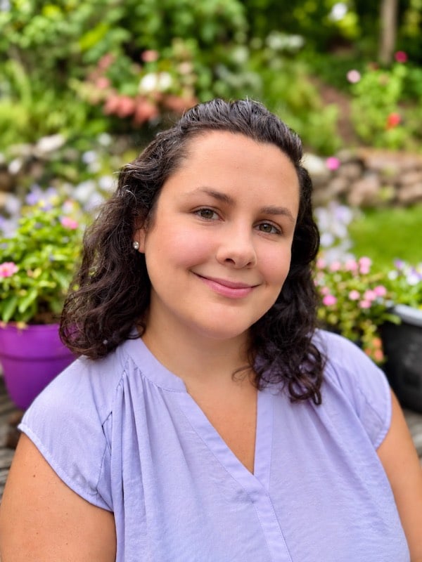 Amanda Melillo, LMSW