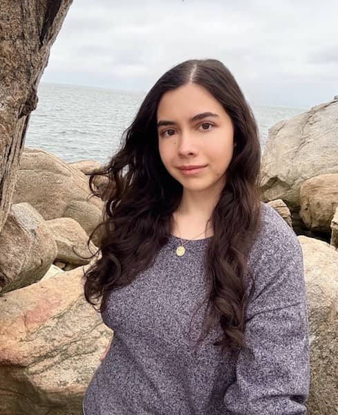 Sarah Berenson, LMSW