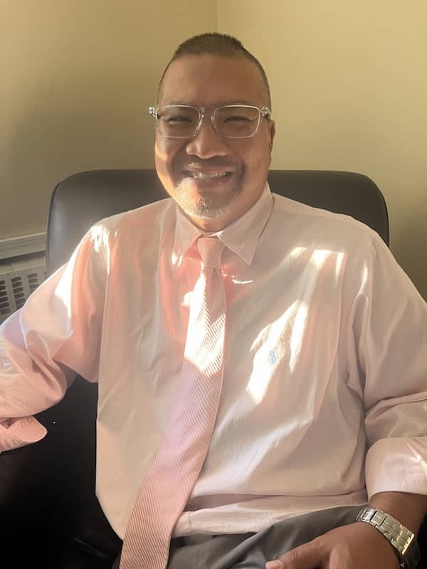 Jay R. Sheridan, LCSW